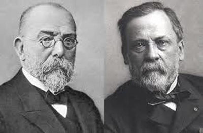 Pasteur-And-Koch